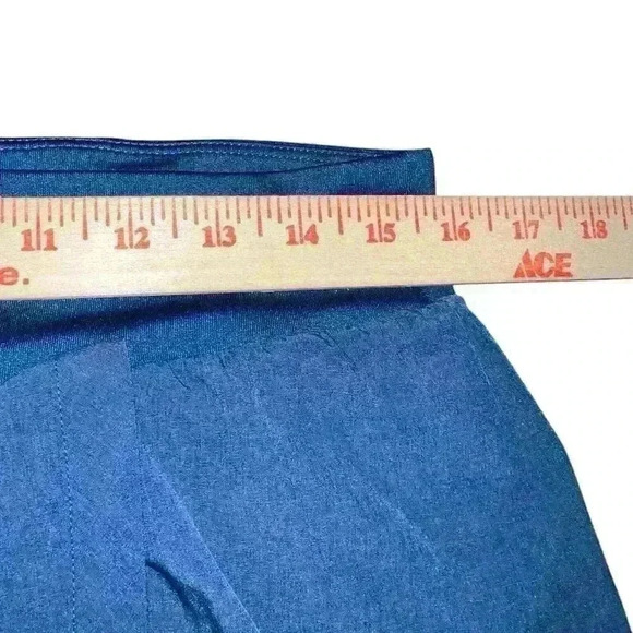 Underarmor Sz M Skort Athletic Performance Outdoor Pull On - Picture 5 of 11